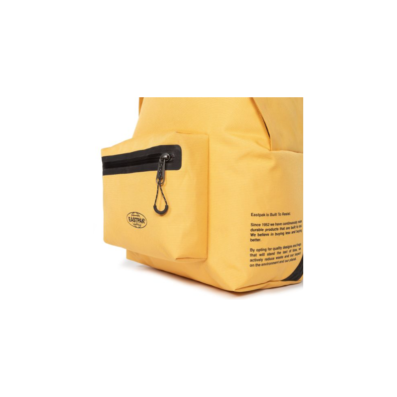 Sac A Dos Eastpak Padded Pak'r 3e5 - Storm Yellow