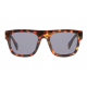 LUNETTES VANS SQUARED OFF SHADES - CHEETAH TORTOISE