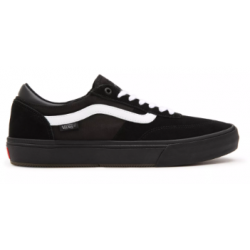 CHAUSSURES VANS GILBERT CROCKETT - BLACKOUT 