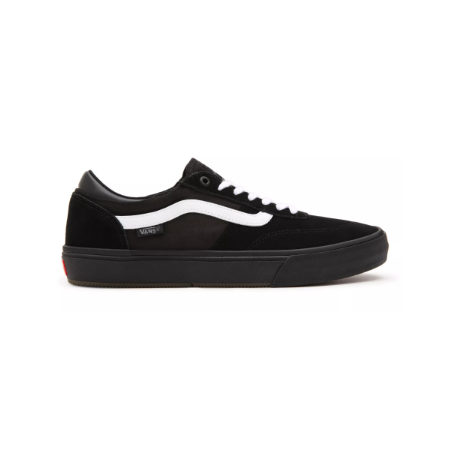 CHAUSSURES VANS GILBERT CROCKETT - BLACKOUT 