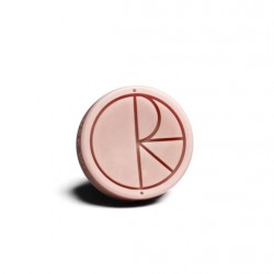 WAX POLAR USE WISELY OR SKATE FASTER - SOFT PINK