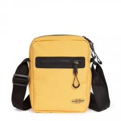 SACOCHE EASTPAK THE ONE 3E5 2.5L - STORM YELLOW