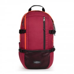 SAC EASTPAK FLOID 1E7 CS 16L - EXPLORER BURGUNDY