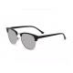 LUNETTES VANS DUNVILLE SHADES - MATTE BLACK SILVER MIRROR