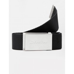 CEINTURE DICKIES BROOKSTON - BLACK