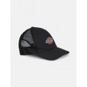 CASQUETTE DICKIES SUMITON TRUCKER - BLACK