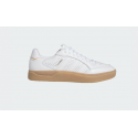 CHAUSSURES ADIDAS TYSHAWN LOW - WHITE GUM