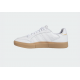 CHAUSSURES ADIDAS TYSHAWN LOW - WHITE GUM