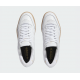 CHAUSSURES ADIDAS TYSHAWN LOW - WHITE GUM