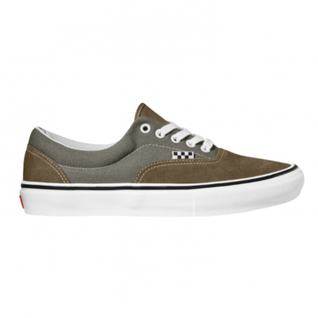 CHAUSSURES VANS ERA SKATE - FATIGUE