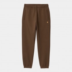 PANTALON CARHARTT WIP CHASE SWEATPANT - TAMARIND