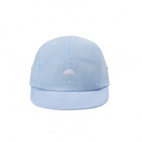 CASQUETTE HELAS CLASSIC CAP - BABY BLUE