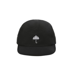 CASQUETTE HELAS CLASSIC CAP - BLACK