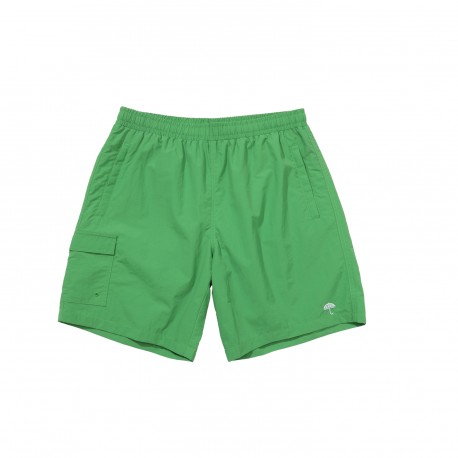 SHORT HELAS CAPS CLASSIC - GREEN