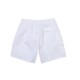 SHORT HELAS CAPS CLASSIC - WHITE