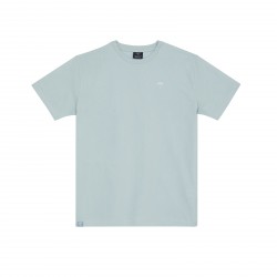 T-SHIRT HELAS CAPS CLASSIC TEE - BABY BLUE 