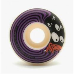 ROUES HAZE WHEELS SNEAK 54MM 101A