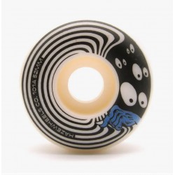 ROUES HAZE WHEELS SNEAK 52MM 101A