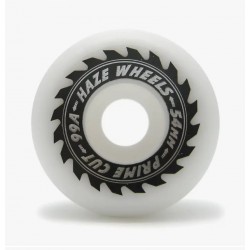 ROUES HAZE WHEELS PRIME CUT 54MM 99A