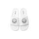 CLAQUETTES HELAS SLIDES - WHITE