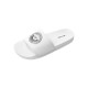 CLAQUETTES HELAS SLIDES - WHITE
