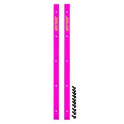 RAILS SANTA CRUZ SLIMLINE II - PINK