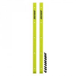 RAILS SANTA CRUZ SLIMLINE II - NEON YELLOW