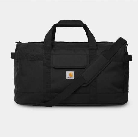 Sac De Voyage Carhartt Wip Jack Duffle Bag Black