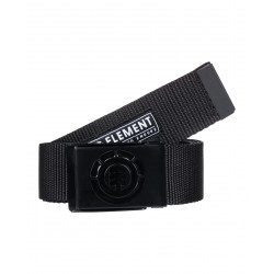 CEINTURE ELEMENT BEYOND - ALL BLACK 