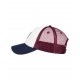 CASQUETTE ELEMENT ICON MESH CAP - VINTAGE RED