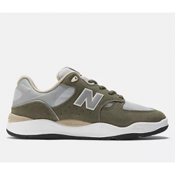 CHAUSSURES NEW BALANCE NUMERIC TIAGO LEMOS 1010 - KHAKI GREY 