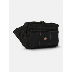 SACOCHE DICKIES ASHVILLE CROSS BODY - BLACK