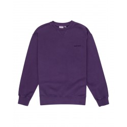 SWEAT ELEMENT CORNELL 3.0 PO - GRAPE