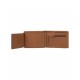 PORTEFEUILLE ELEMENT SEGUR WALLET - BROWN