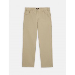 PANTALON DICKIES DUCK CANVAS CARPENTER - DESERT 