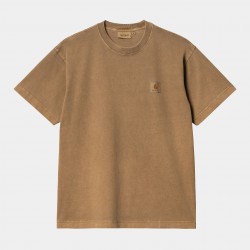 T-SHIRT CARHARTT WIP VISTA - BUFFALO