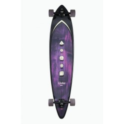 LONGBOARD GLOBE PINTAIL 44