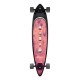 LONGBOARD GLOBE PINTAIL 37.5" - HOMBRE SHAPE FAZE