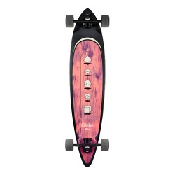 LONGBOARD GLOBE PINTAIL 37.5