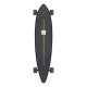 LONGBOARD GLOBE PINTAIL 37.5" - HOMBRE SHAPE FAZE