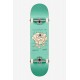 SKATEBOARD COMPLET GLOBE G1 DIGITAL NURTURE 8.25 - SYNTHETIC BEAUTY