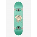 SKATEBOARD COMPLET GLOBE G1 DIGITAL NURTURE 8.25 - SYNTHETIC BEAUTY