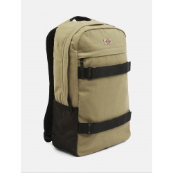 SAC DICKIES DUCK CANVAS BACKPACK - DESERT SAND