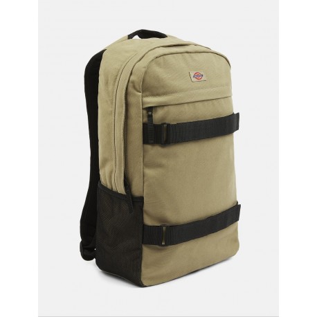 SAC DICKIES DUCK CANVAS BACKPACK - DESERT SAND