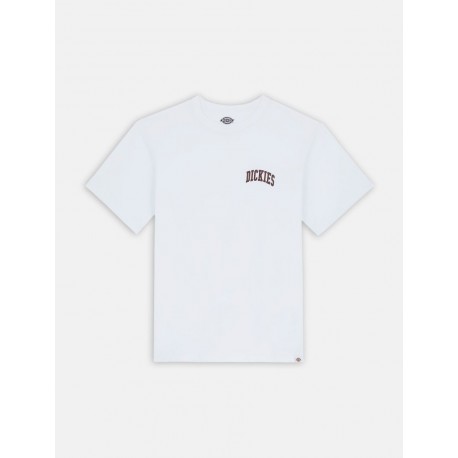 dickies white shirt