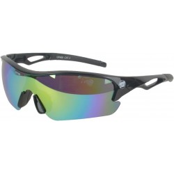 LUNETTES SANTA CRUZ OPUS DOT SPEED SHADES - BLACK