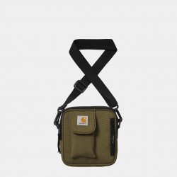 SACOCHE CARHARTT WIP ESSENTIALS BAG SMALL - HIGHLAND