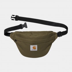 SACOCHE CARHARTT WIP JAKE HIP BAG - HIGHLAND