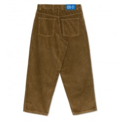 PANTALON POLAR BIG BOY CORDS 23 - BRASS