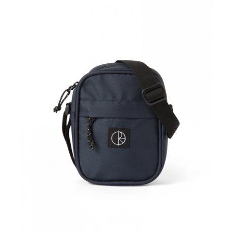 SACOCHE POLAR CORDURA MINI DEALER - NAVY